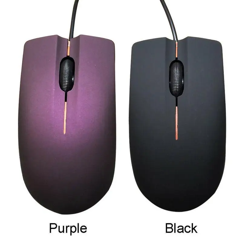 M20 Wired Mouse Notebook Desktop Computer Usb Scrub Small Photoelectric Office General | Компьютеры и офис