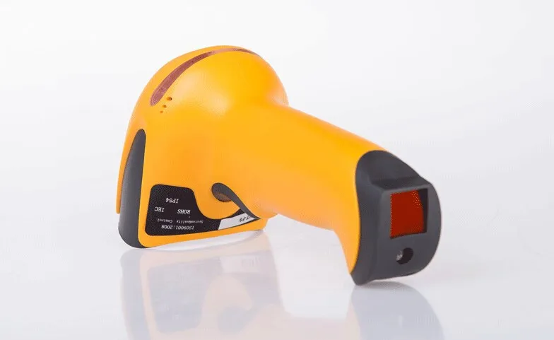 JP-A2S JEPOD беспроводной лазерный usb сканер штрих-кода с базой беспроводной сканер штрих-кода с памятью