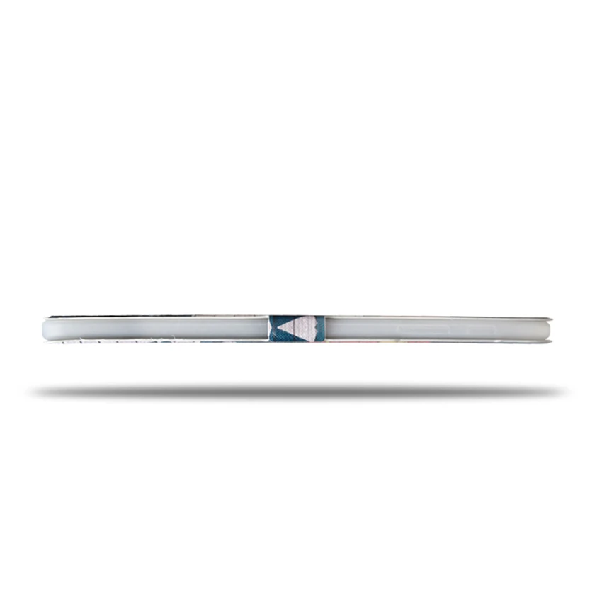 Чехол для планшета samsung Galaxy Tab S 2 S2, 9,7 дюймов, T810 T815, SM-T810, SM-T815, чехол для планшета с функцией автоматического сна, чехол с красочным принтом