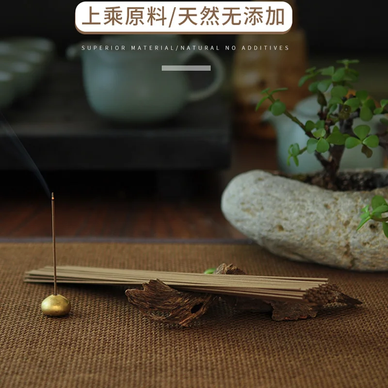 Натуральные Ароматические Палочки Agarwood Eaglewood Oud Vietnam Jinko 20 см + 33 палочки