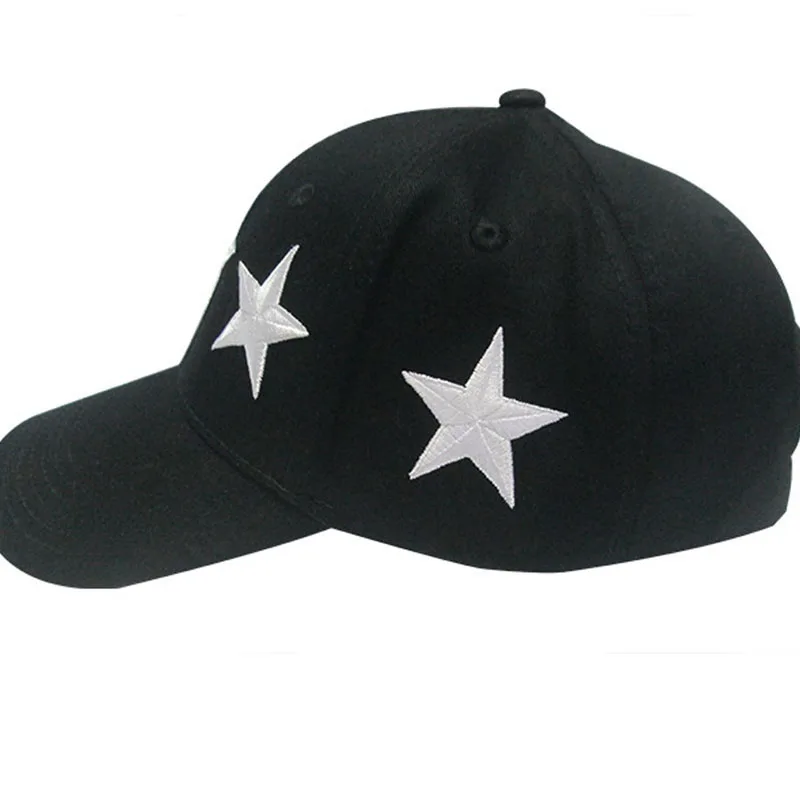 Ostia 2019 New Star Baby Kids Baseball Hats Caps Hat Accessory Bebes Chapeau Garcon Fille Touca Gorro For Spring H79 | Детская одежда и