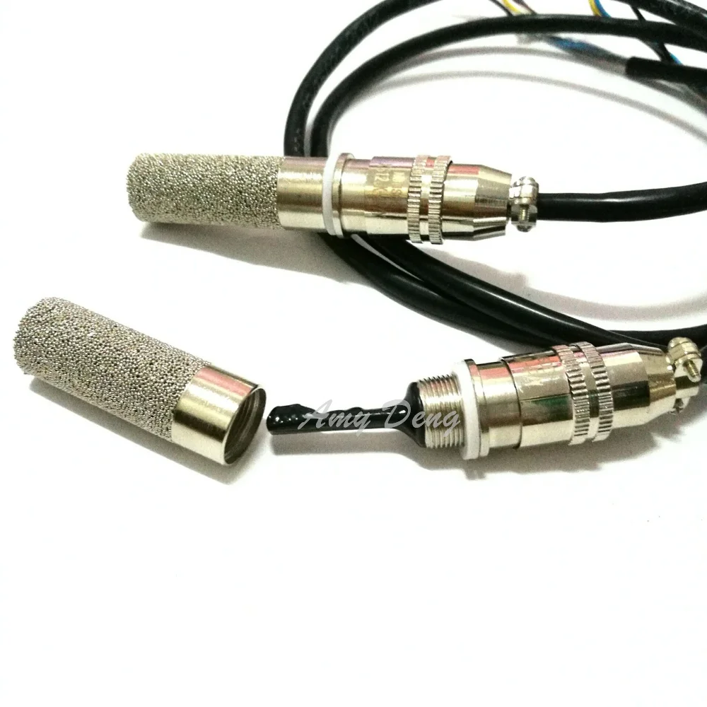 2 шт./лот датчик температуры и влажности почвы SHT20 сельскохозяйственный