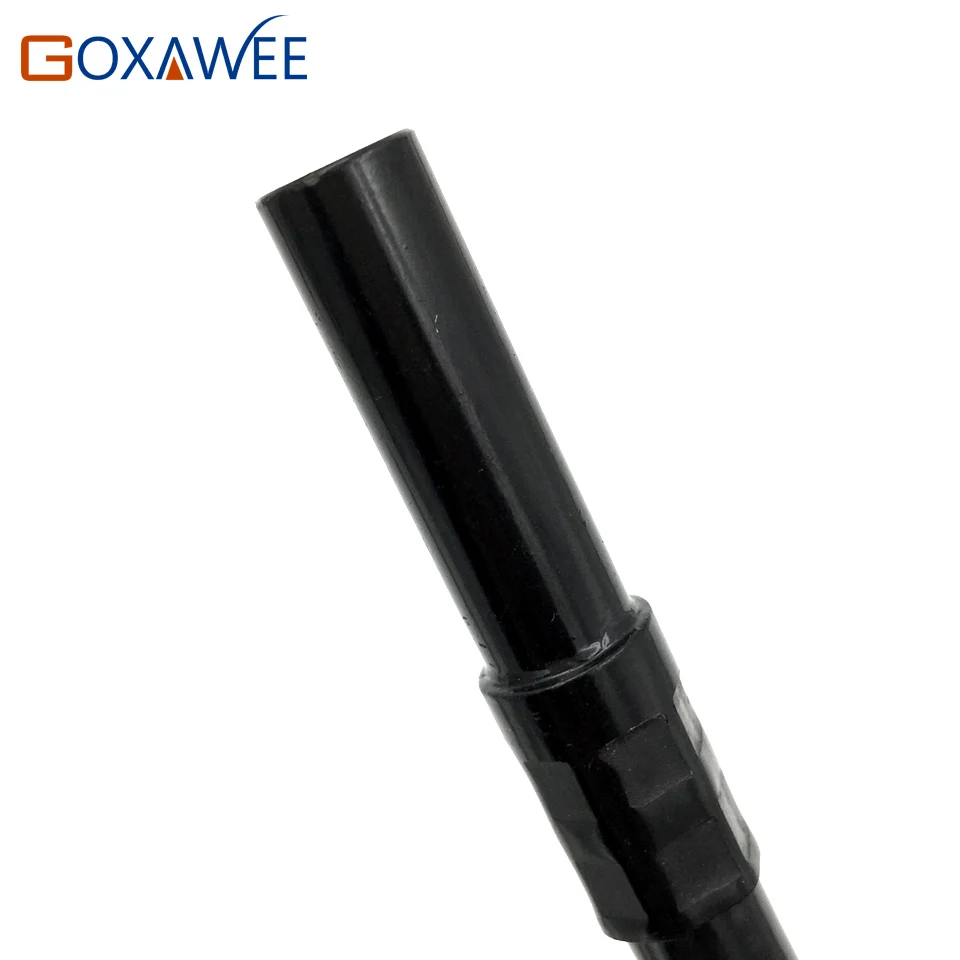 GOXAWEE SR Flexiable Внешний Вал Для CC30 Гибкий Grinder Машина мотор Инструменты Изготовления