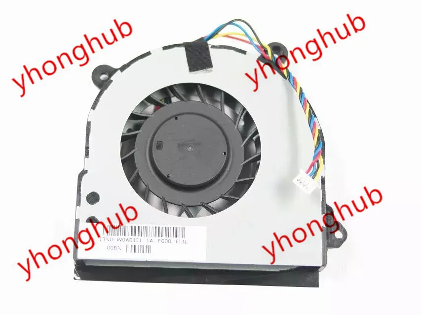 Вентилятор охлаждения для сервера CECON DFS531205M30T F92S M901 M911 U500 U505 M500 M505 DC 5 в 0 А