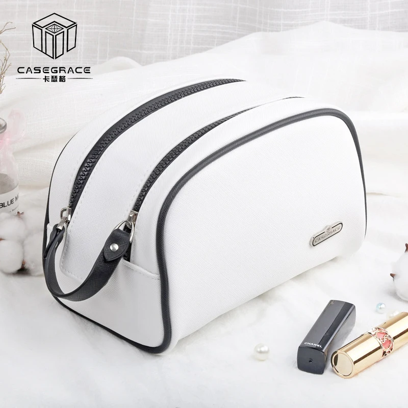 Casegrace 2019 кожа Корейская полиуретановая косметичка креативная портативная
