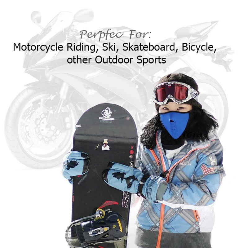 Зимние теплые флисовые куртки с капюшоном и лыжные перчатки варежки для катания