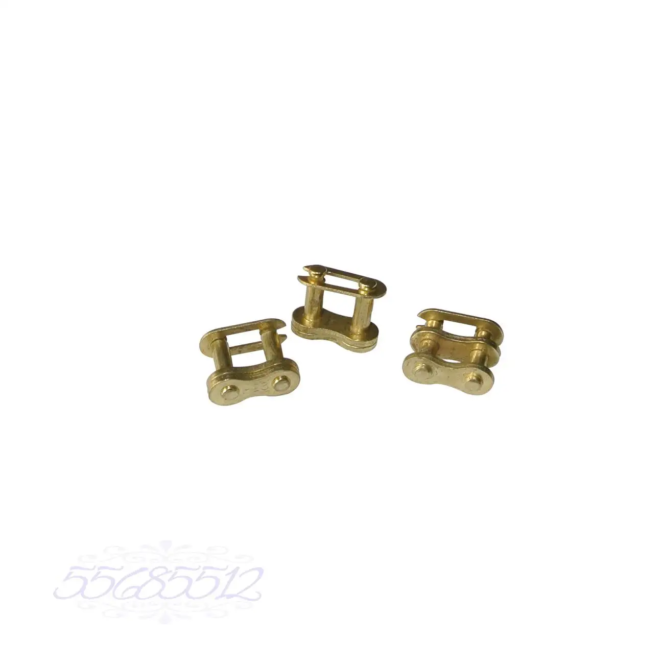 

3x 25H Chain Master for 43 47 49cc ATV Quad Dirt Bike Mini Pocket