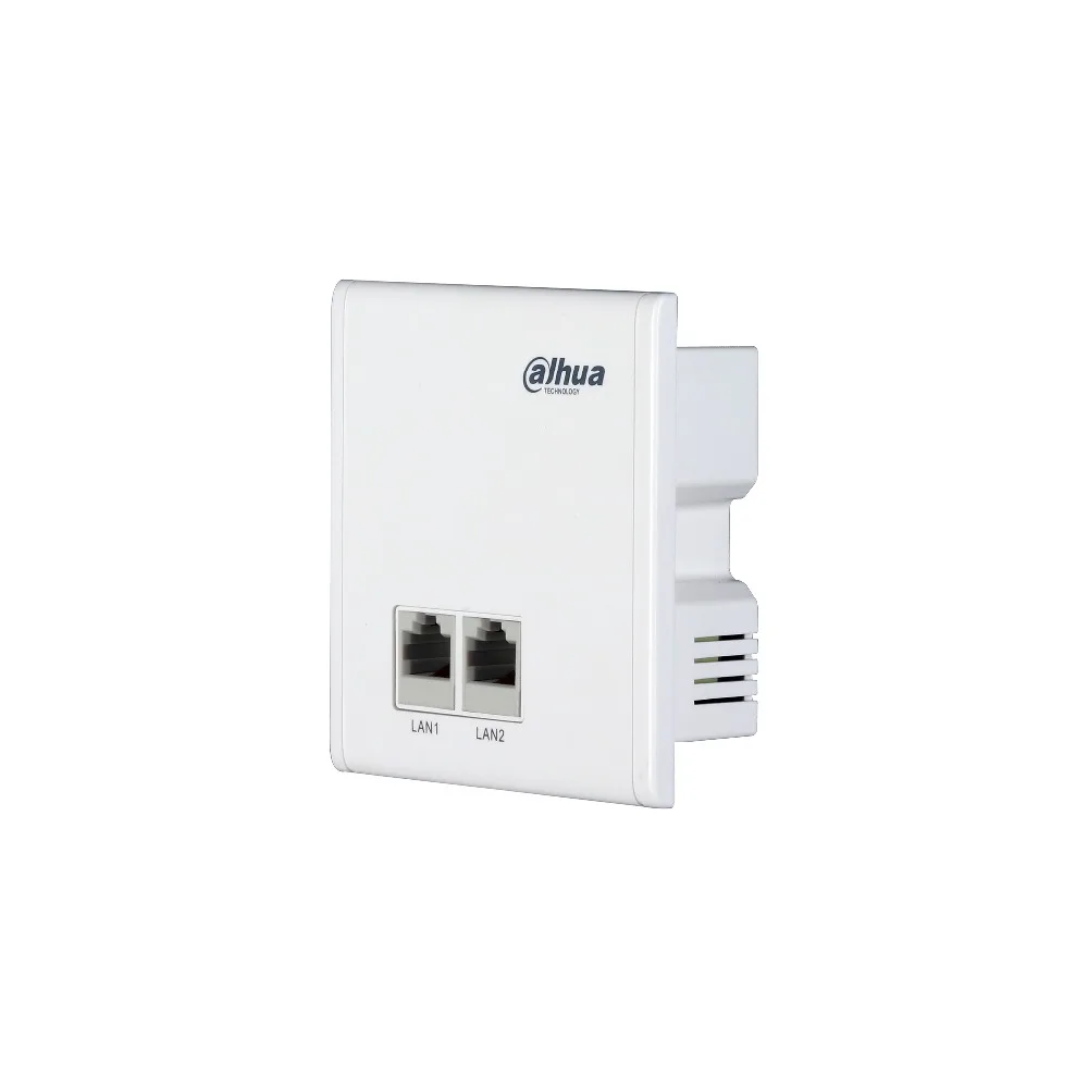 Dahua PFM889-IW N300 встроенный AP поддерживает режим маршрутизатора точка доступа клиент WDS точка доступа WDS клиент WDS репитер IP аксессуар