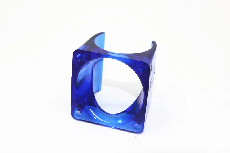 Детали для 3D принтера DIY Reprap V6 кожух вентилятора с литьевым вентилятором