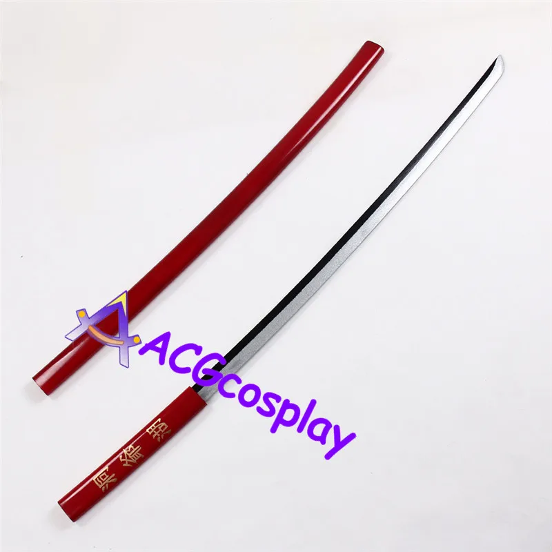 

Гинтама, Джин, Тама, Саката, меч гинтоки, реквизит для косплея, ПВХ, ACG, косплей