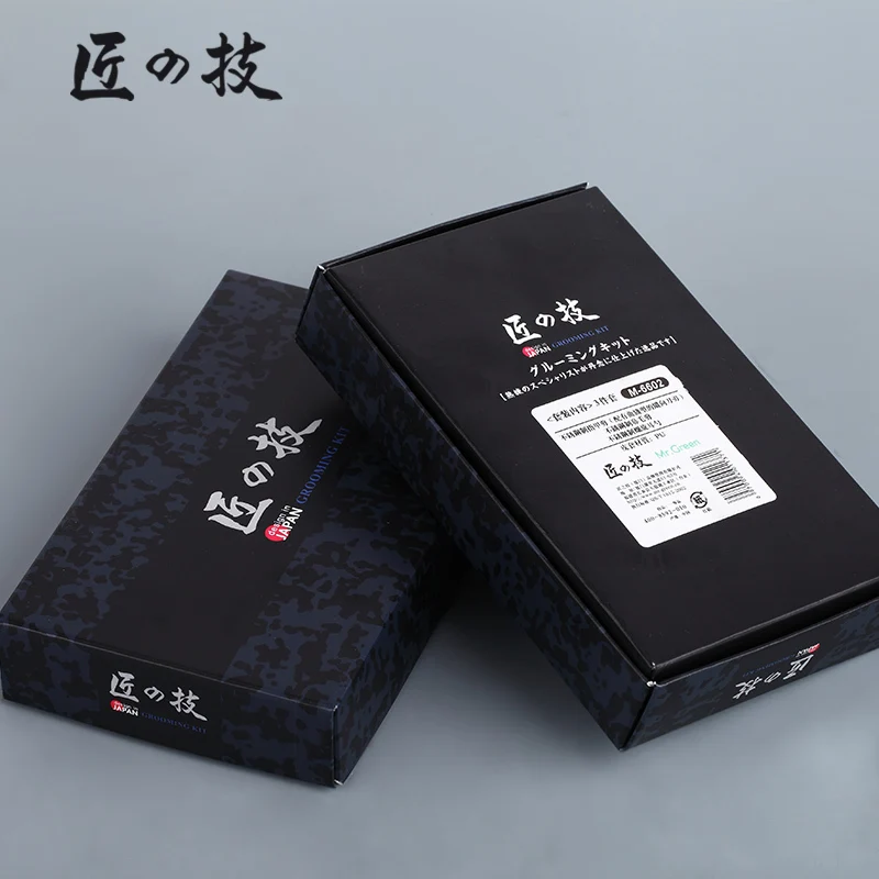 Из нержавеющей стали Мужской палец ножницы набор кусачек Ershao нос 1 предмет дизайн