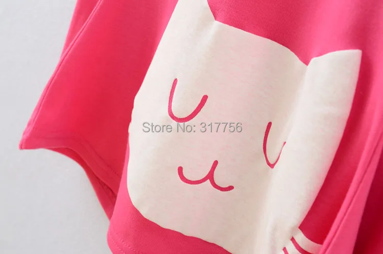 Розничная продажа детская одежда для девочек весенне-осенний Модный комплект