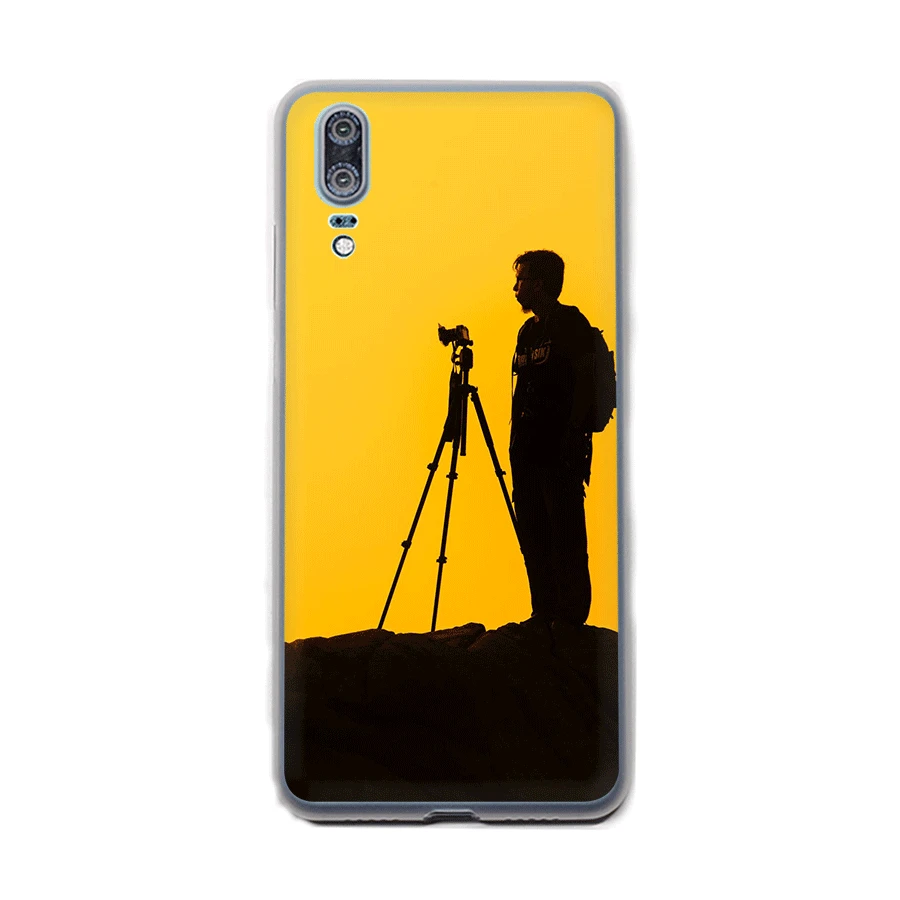 Чехол для мобильного телефона Desxz Honor Play Note 6A 6C Pro 7X 7A 7C 8 8X9 10 8C Lite | Мобильные