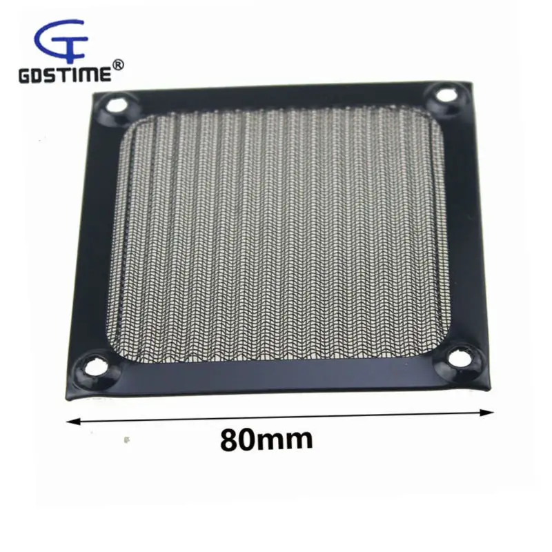 1 шт. чехол для ПК 80 мм | Компьютеры и офис