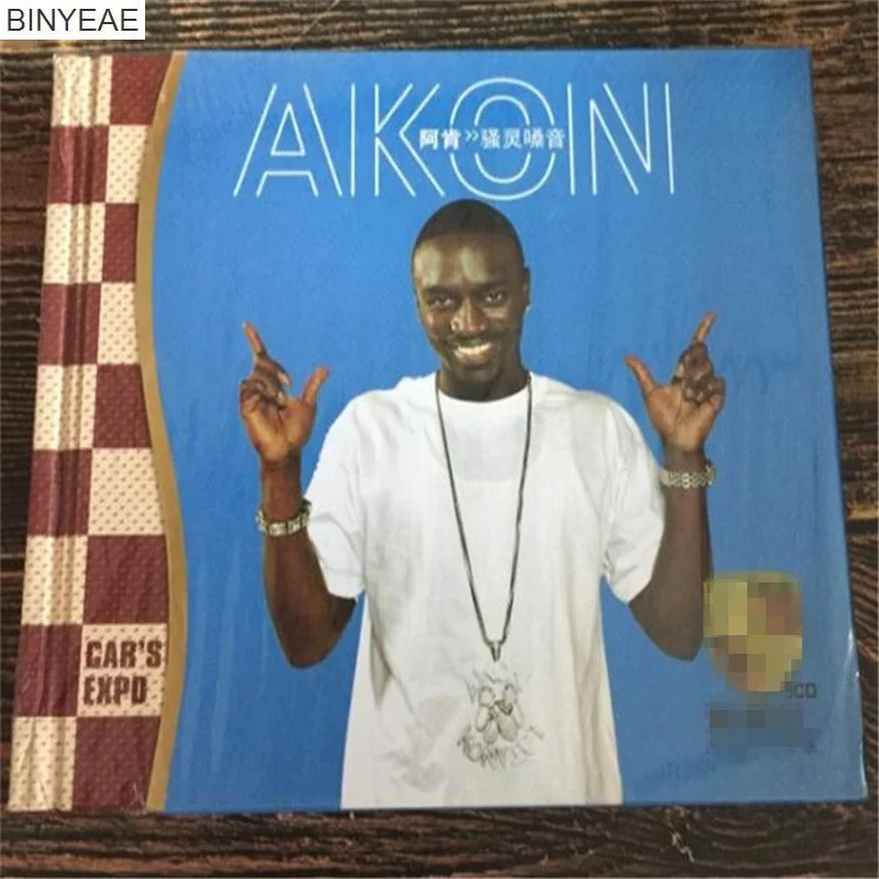 2018 Smok Alien Avril Lavigne Binyeae novo Cd Selo: Akan Europeus E Americanos Canes De Msica Carro 3cd Disco [frete Grtis]|Сумки для