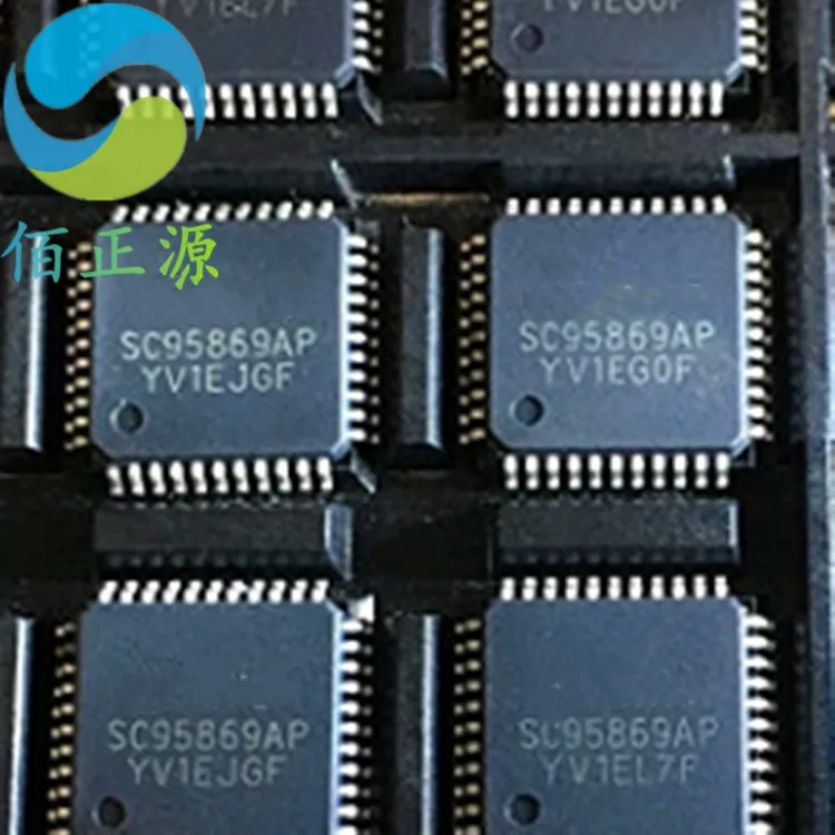 100% новый и оригинальный SC95869AP SC95869 | Электроника