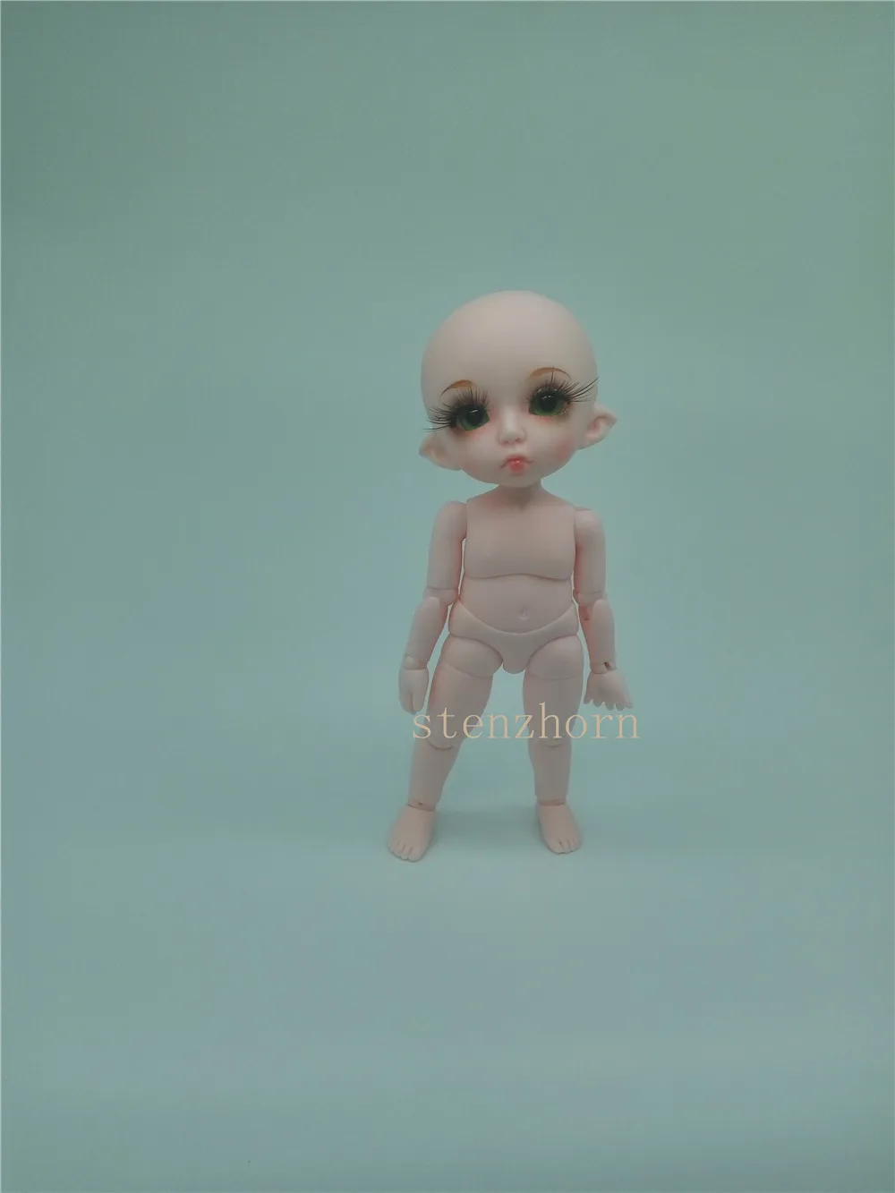 1/8BJD кукла-Бонни свободные глаза для выбора цвета глаз | Игрушки и хобби