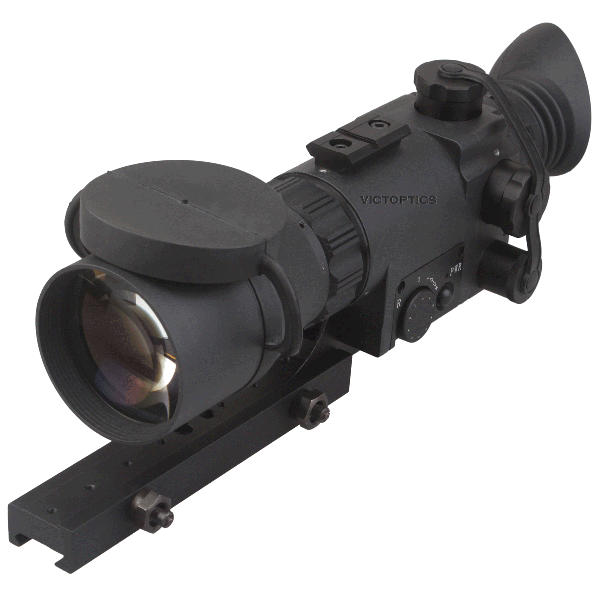 Victoptics 2,5x50 прицел ночного видения Gen1 для охоты
