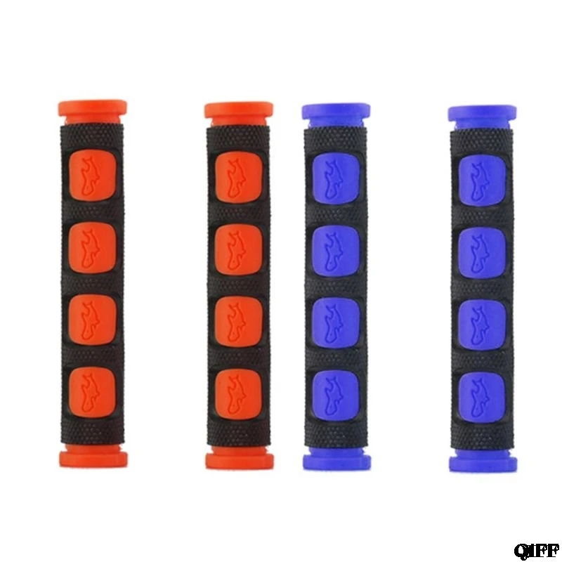 Прямая поставка и оптовая продажа 1 пара мотоциклетная защита рукоятки