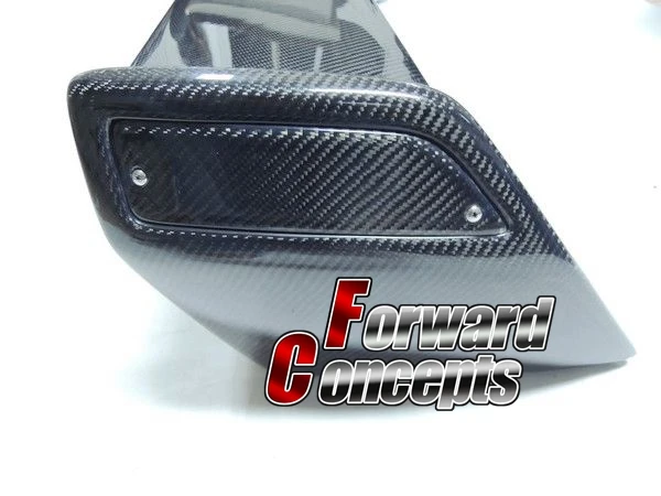 Спойлер для багажника из углеродного волокна LANCER EVOLUTION 7 8 9|carbon fiber|lancer evolutionfiber carbon