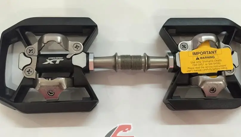 DEORE XT PD T8000 для езды на велосипеде MTB велосипед педали T8000|bike pedals|pedal mtbmtb bicycle pedals |