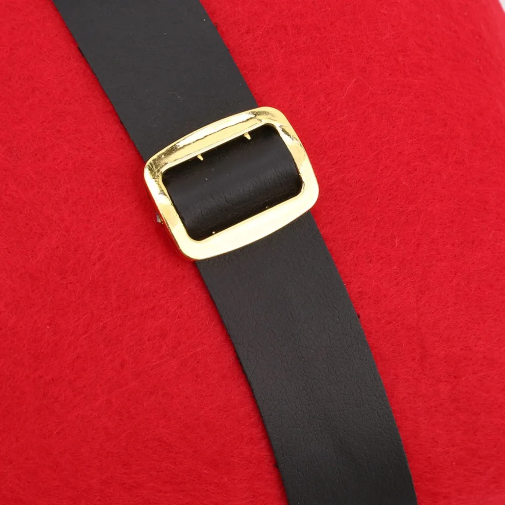 Счастливый новый год подарок украшение Рождество Санта конфеты сумки