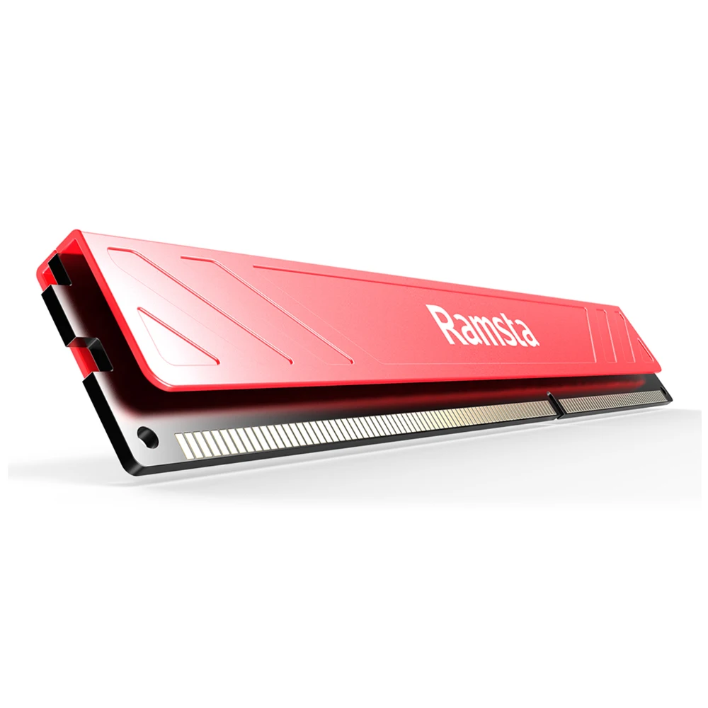Desktop Memory Оперативная память sta DDR3 с объемом памяти 4 ГБ/8 Гб частота 1600 МГц