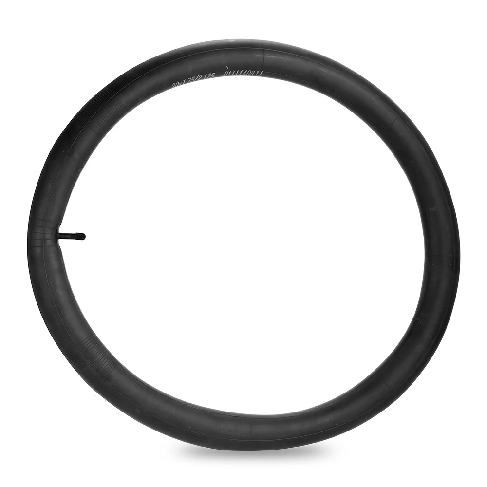 Красные велосипедные трубки для велосипедного велосипеда внутренние