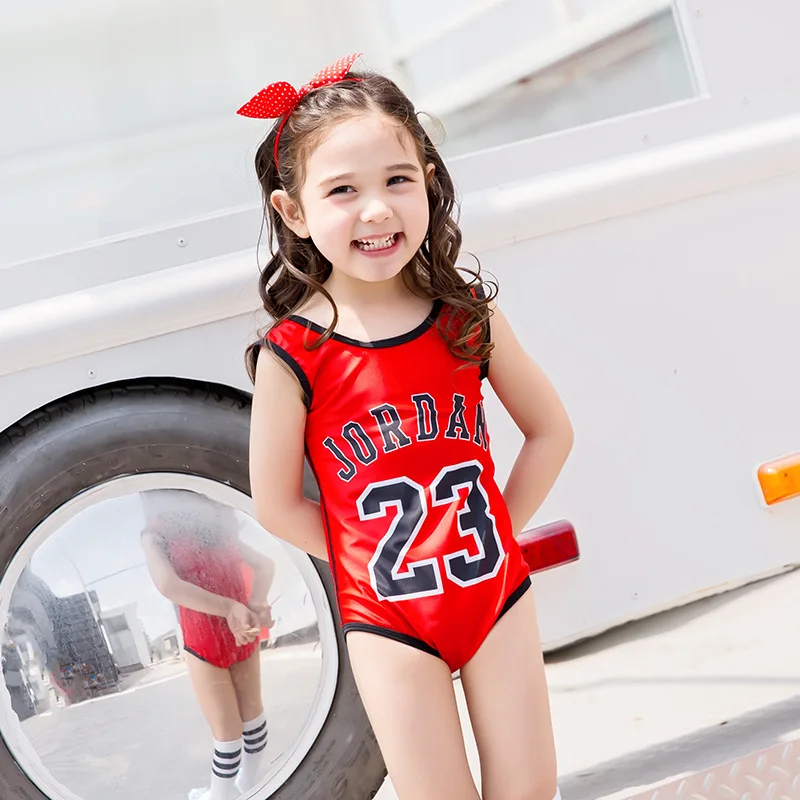 Купальник детский для девочек и мальчиков дайвинга 2019 | Женская одежда