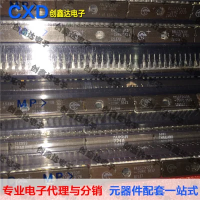 

Freeshipping PALCE22V10 PALCE22V10-15WC