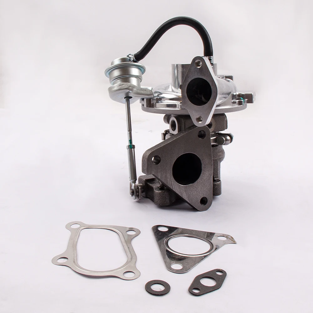 VN4 Turbo Турбокомпрессоры для Nissan cabstar 2.5 DCI YD25DDTI F23 H41 H42 2.5L 14411 MB40B VB420119 VA420125 турбины| |
