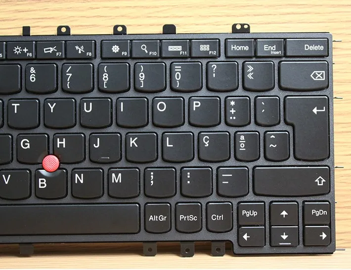 Новая клавиатура для ноутбука Thankpad Lenovo S1 YOGA 12 | Компьютеры и офис