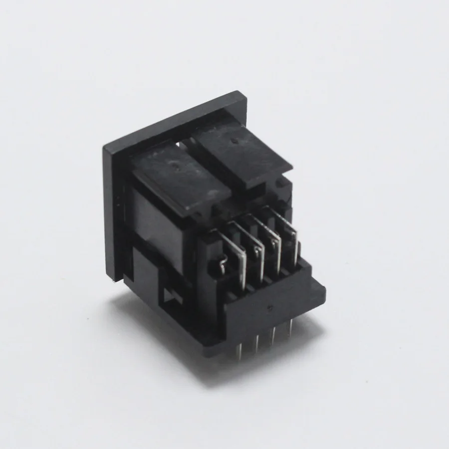 1 шт. DIN разъем 13pin круговой женский PCB крепление S терминал | Обустройство дома