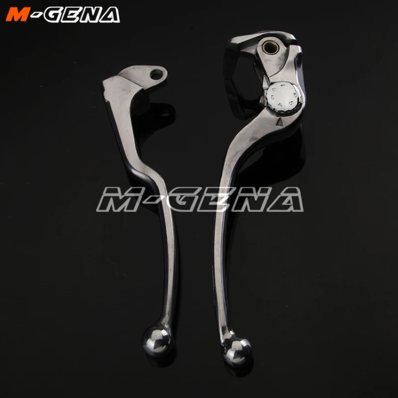 Рычаги тормозной муфты для мотоцикла GSXR600 GSXR750 GSXR 600 750 K4 04 05 2004 2005|Рычаги веревки и