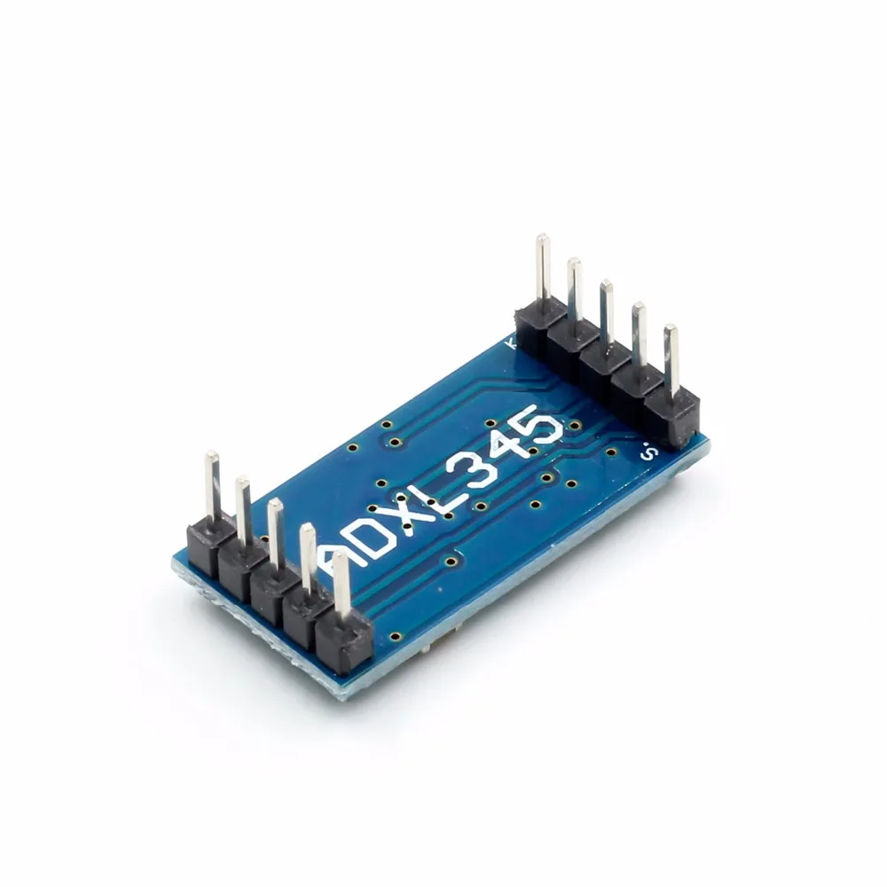 ADXL345 IIC / SPI цифровой датчик угла акселерометр модуль для arduino|Интегральные схемы| |