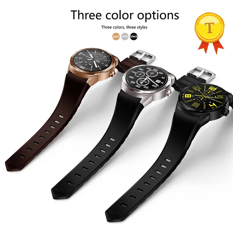 2019 new sport Android SmartWatch Heart Rate Monitoring 3G WiFi GPS Smart Watch men for ios phones wristwatch | Электроника