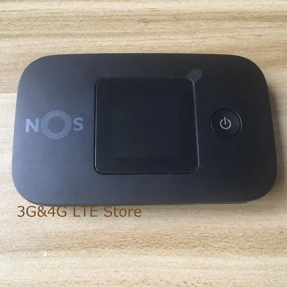 Разблокированный мобильный Hotspot Huawei E5377 E5377s-32 4G LTE Cat4 | Компьютеры и офис