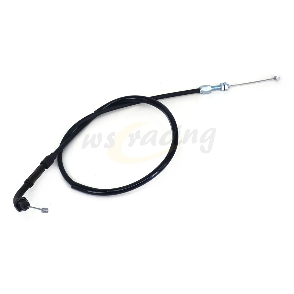 Трос управления акселератором для мотоциклетного карбюратора HONDA VT 250 Spada castel