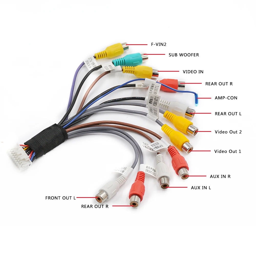 2G + 16G 2din Android 8 0 Восьмиядерный поддержка OBD2/DAB/TPMS/MIC/AM/FM/RDS/DVR/SWC/Mirror link автомобильный