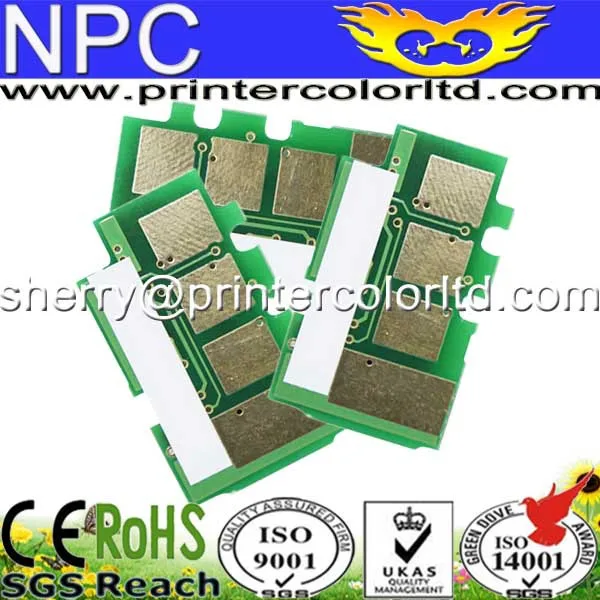 chip for Samsung Xpress SL-M-2885 MFP SL 2625-F SL2875 ND ProXpress 2625 FNMFP replacement digital copier | Компьютеры и офис