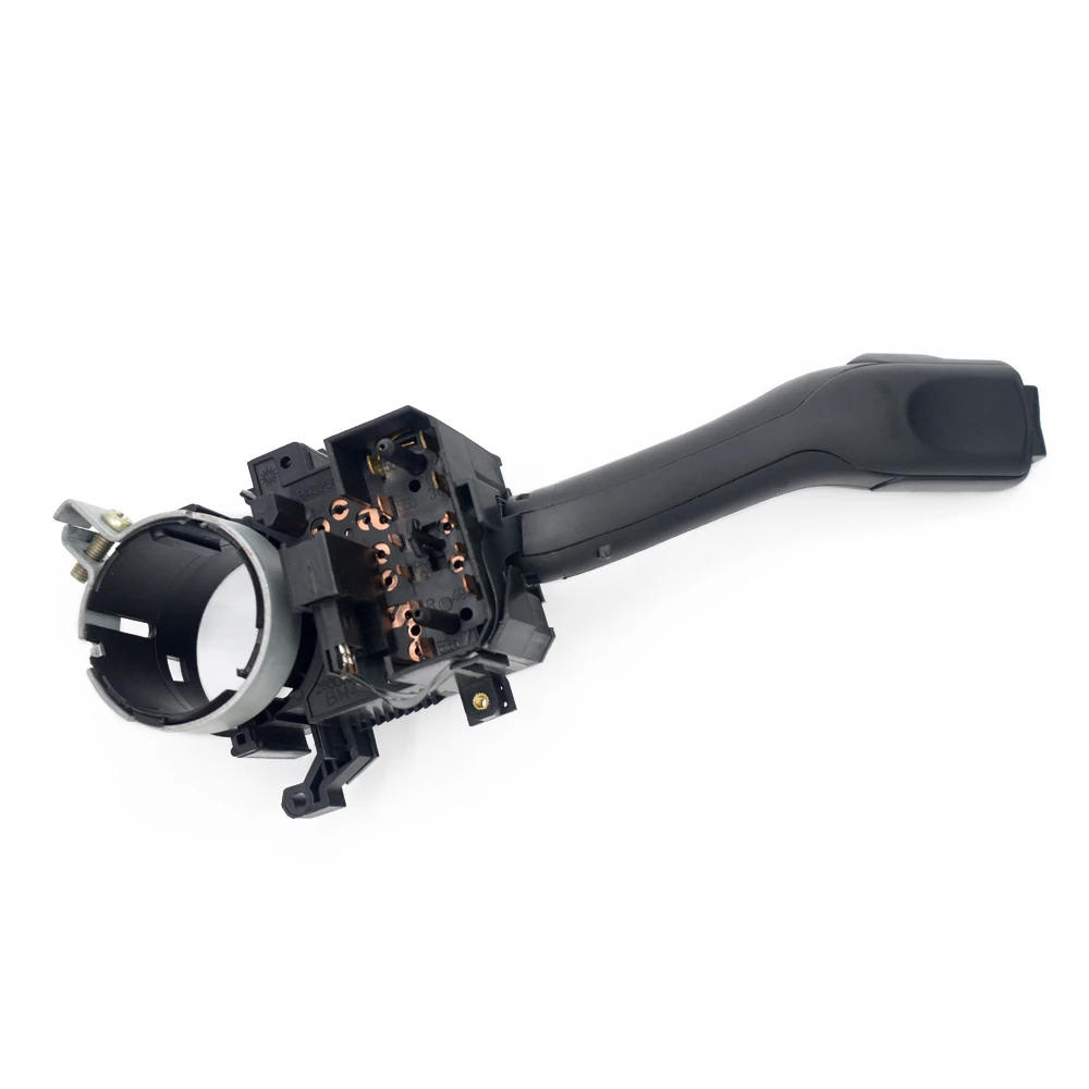 Переключатель поворотников с Круиз контролем для Audi A2 A6 C5 TT Skoda Octavia Fabia Seat Toledo II