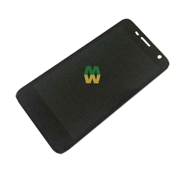 Дисплей с сенсорным экраном и рамкой для Alcatel One Touch Idol mini 6012 OT6012 6012A 6012D 6012W 6012X 1