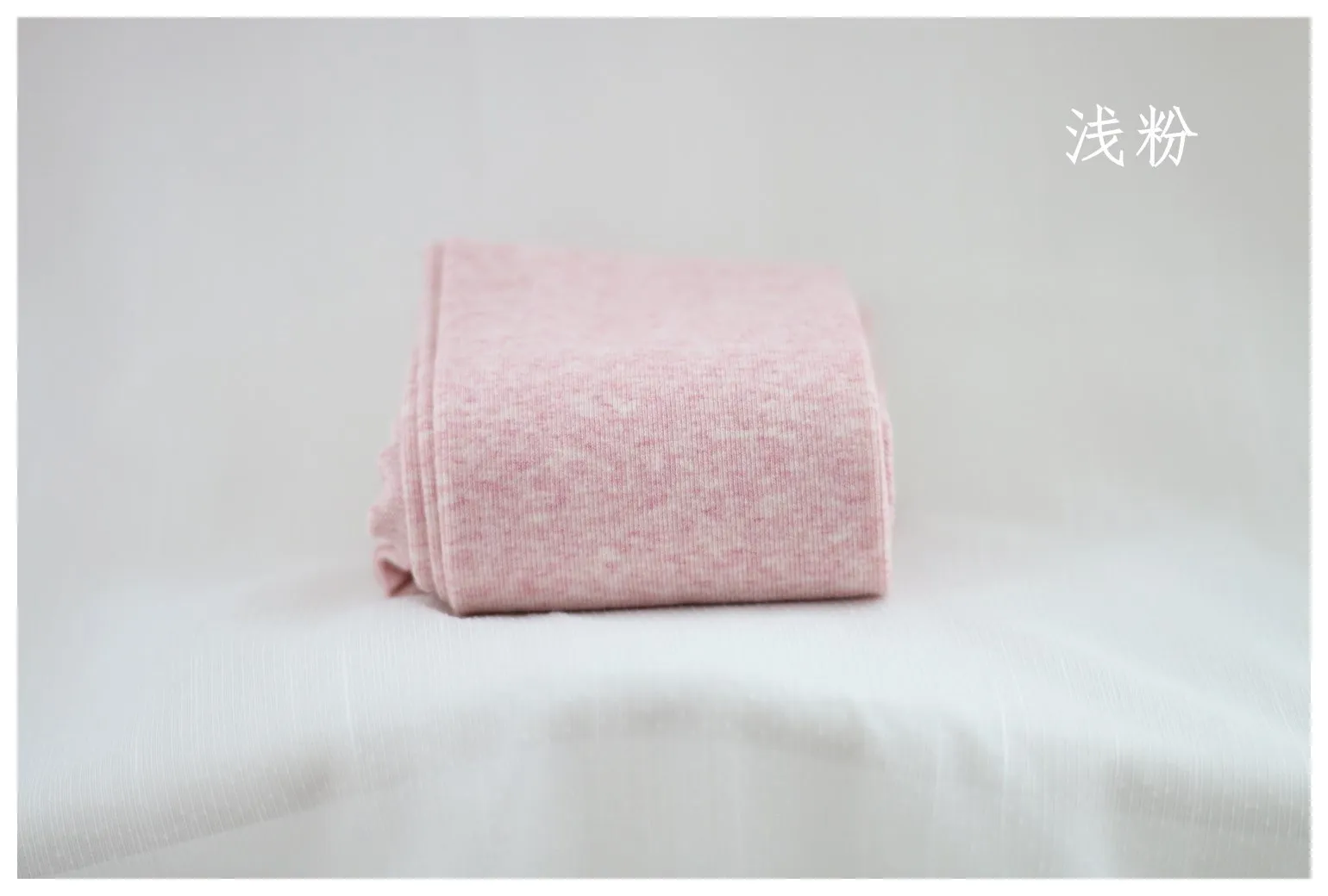 ligh pink Зимние теплые колготки, колготки с высокой эластичной талией, кашемировые толстые колготки, женские колготки ярких цветов в полоску - Цвет: ligh pink