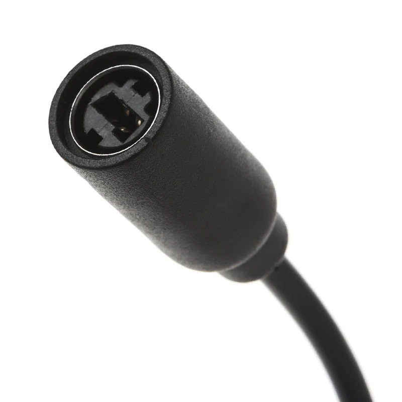 1 шт. Новый USB Кабель-адаптер Замена шнура для Xbox 360 проводной игровой контроллер |