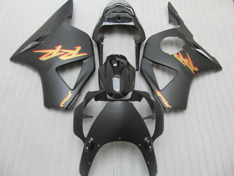 Комплект обтекателей для мотоцикла HONDA CBR900RR 954 02 03 CBR 900RR 900 RR 2002 2003 ABS матовые и