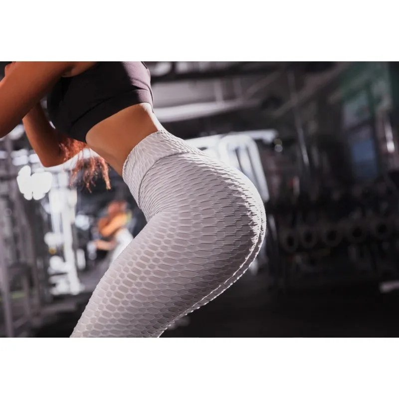 Женские классические брюки JESDEVICO с эффектом пуш-ап и высокой талией женские