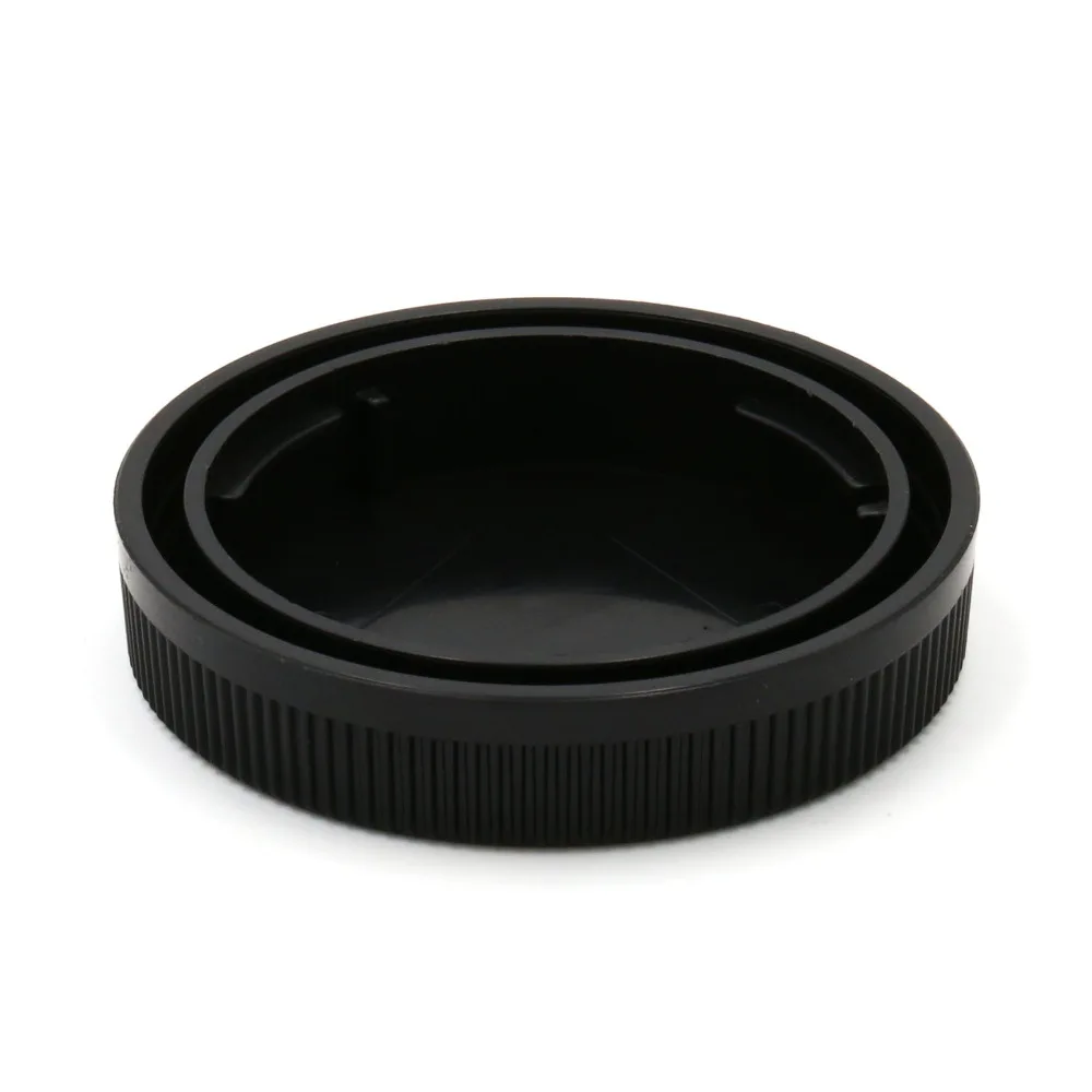 Задняя крышка объектива камеры как R F 4 для Canon EOS M EOSM M2 M3 Markii Markiii M10 и EF PA582|lens cap|rear