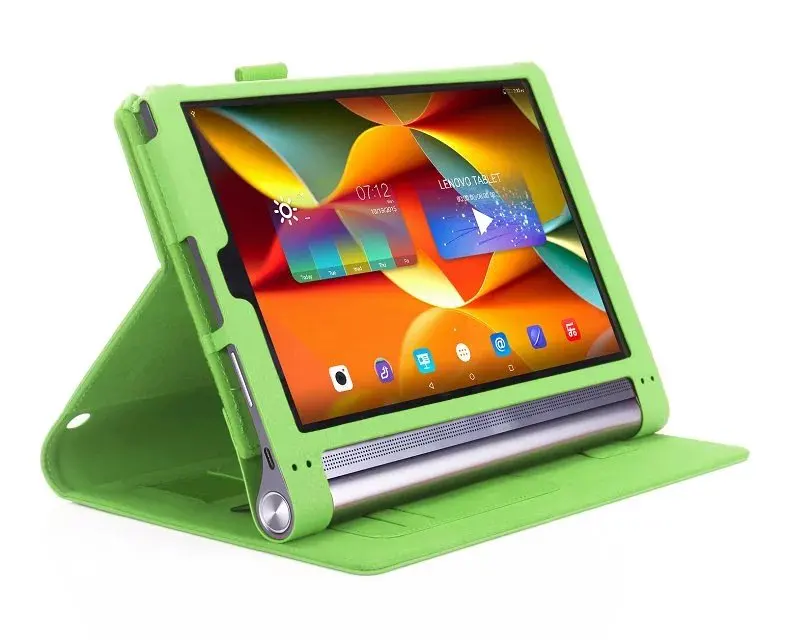 Чехол для Lenovo Yoga Tab3 Tab 3 Plus YT X703F / Yoga3 X90 Pro X90F L 10 1 дюймов планшет Высокое качество