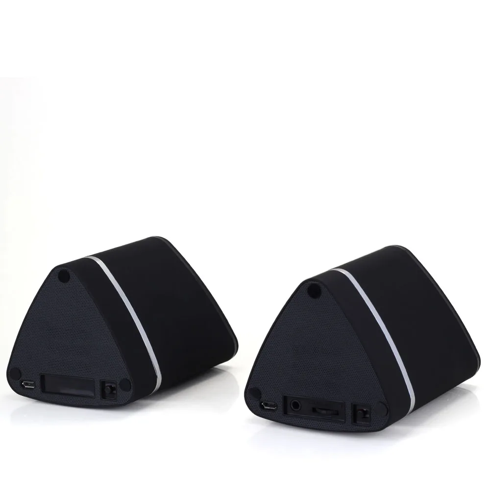 August MS625 беспроводной Bluetooth динамик портативная колонка Super Bass HIFI Stereo|portable