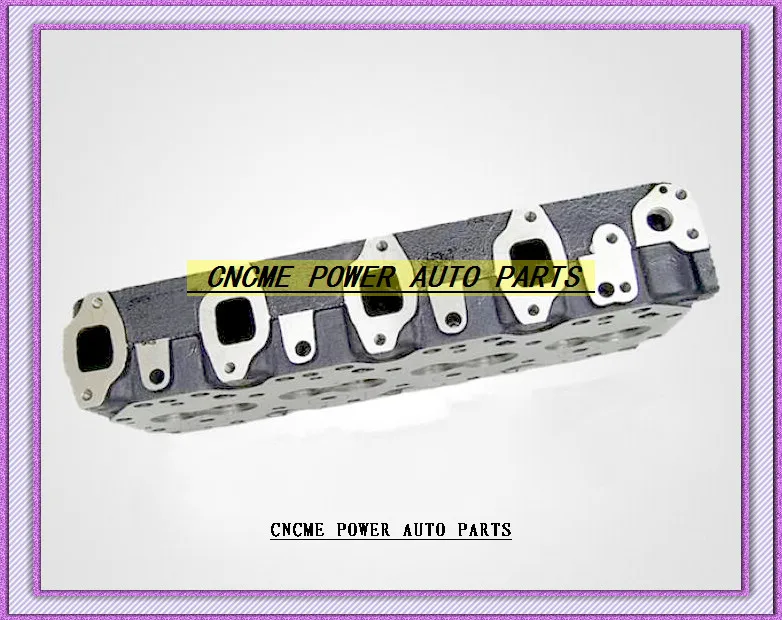 1B (Новый) головка цилиндра 11101 56050 для Toyota Coaster Dyna Land Cruiser Toyo Ace Daihatsu Delta 3.0D 8v 80 88
